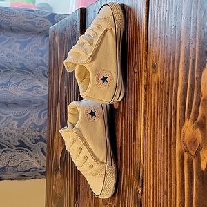 Converse baby boys shoes